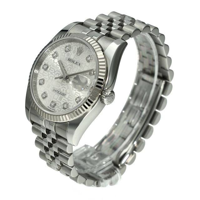 Rolex Datejust 116234 Image 2